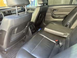 Bmw 320d 2007 6 trepte m — miniatura 6
