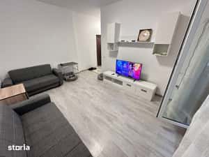 Apartament 2 camere + Parcare de vânzare  Militari ResidenceMD3 — miniatura 4