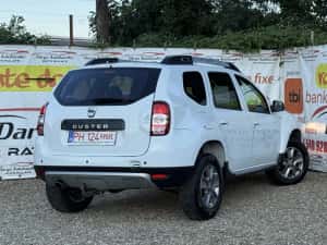 Dacia DUSTER 4x4 , Fabricatie 2017 , 1.2 Benzina , Posibilitate , Rate — miniatura 4