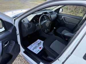 Dacia DUSTER 4x4 , Fabricatie 2017 , 1.2 Benzina , Posibilitate , Rate — miniatura 6