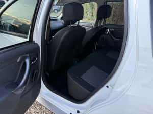 Dacia DUSTER 4x4 , Fabricatie 2017 , 1.2 Benzina , Posibilitate , Rate — miniatura 7