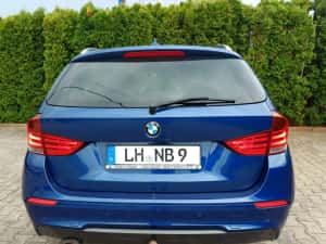 BMW X1 M-paket X-drive (4X4) Automata 204CP full — miniatura 5