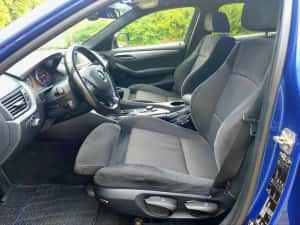 BMW X1 M-paket X-drive (4X4) Automata 204CP full — miniatura 7