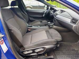 BMW X1 M-paket X-drive (4X4) Automata 204CP full — miniatura 8