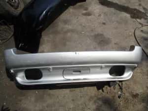 Bara spate completa originala BMW X5 E53 — miniatura 2