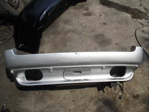 Bara spate completa originala BMW X5 E53 — miniatura 3