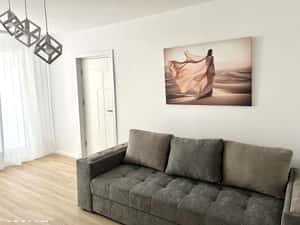 Apartament 3cam Renovat COMPLET - Lac Plumbuita | Colentina — miniatura 1