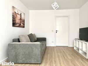Apartament 3cam Renovat COMPLET - Lac Plumbuita | Colentina — miniatura 5