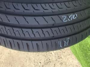 Anvelope 2x225 40 18 Barum dot 18 mm 6.2 — miniatura 1