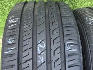 Anvelope 2x225 40 18 Barum dot 18 mm 6.2 — miniatura 2