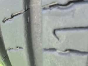 Anvelope 2x225 40 18 Barum dot 18 mm 6.2 — miniatura 3