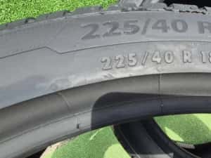 Anvelope 2x225 40 18 Barum dot 18 mm 6.2 — miniatura 4