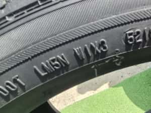 Anvelope 2x225 40 18 Barum dot 18 mm 6.2 — miniatura 6