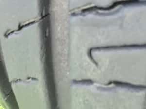 Anvelope 2x225 40 18 Barum dot 18 mm 6.2 — miniatura 9