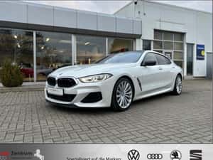 BMW M850 Sport / Coupe 530 CP - Second Hand