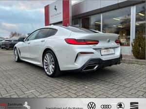 BMW M850 Sport / Coupe 530 CP - Second Hand — miniatura 2