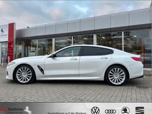 BMW M850 Sport / Coupe 530 CP - Second Hand — miniatura 3