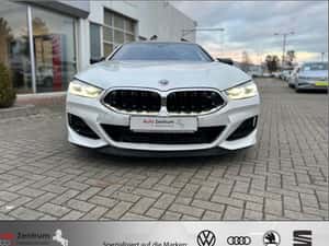 BMW M850 Sport / Coupe 530 CP - Second Hand — miniatura 4