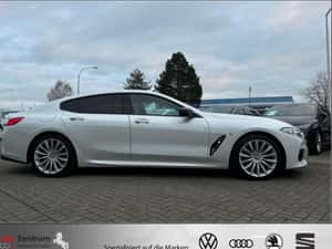 BMW M850 Sport / Coupe 530 CP - Second Hand — miniatura 6