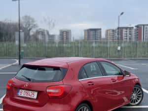 Mercedes benz a180 / AMG line / Euro 6 — miniatura 2