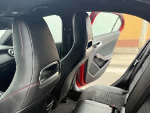 Mercedes benz a180 / AMG line / Euro 6 — miniatura 8