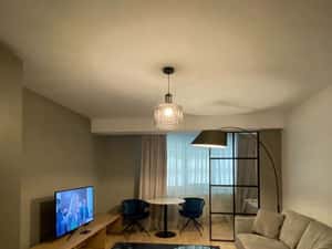 Studio Nordis Herăstrău - de închiriat