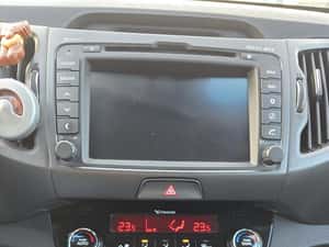Kia Sportage 2,0 CRDI AWD Automat. Spirit 2013 Diesel 4x4 — miniatura 4