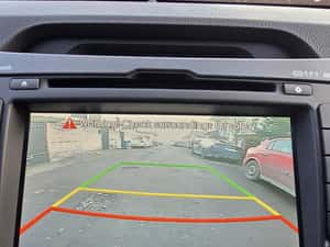 Kia Sportage 2,0 CRDI AWD Automat. Spirit 2013 Diesel 4x4 — miniatura 5