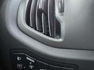 Kia Sportage 2,0 CRDI AWD Automat. Spirit 2013 Diesel 4x4 — miniatura 6