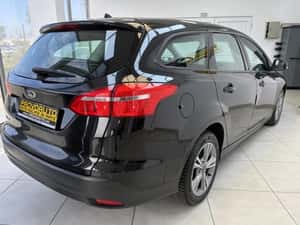 FORD FOCUS BREAK | 2016 | Business — miniatura 1