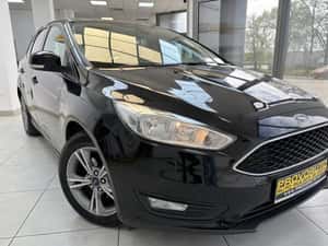 FORD FOCUS BREAK | 2016 | Business — miniatura 3