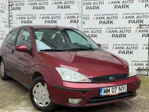 FORD FOCUS BREAK | 2016 | Business — miniatura 4