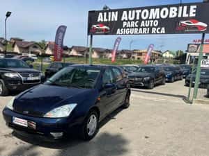 FORD FOCUS BREAK | 2016 | Business — miniatura 5