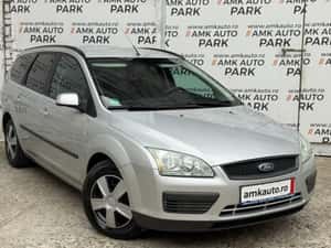 FORD FOCUS BREAK | 2016 | Business — miniatura 6