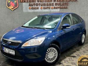FORD FOCUS BREAK | 2016 | Business — miniatura 7