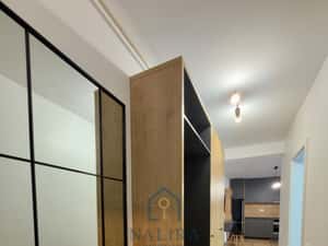 Apartament tip studio de vânzare – bloc nou — miniatura 5