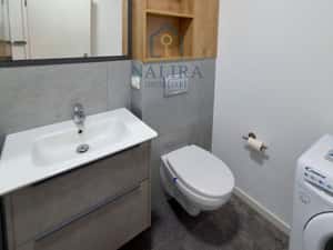 Apartament tip studio de vânzare – bloc nou — miniatura 6