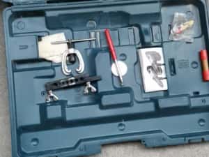 Aer conditionat  Revizii service întreținere montaj — miniatura 5
