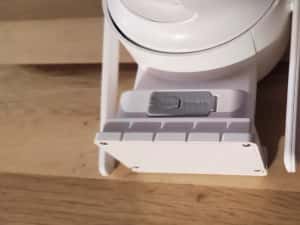 Camera supraveghere video PTZ ICSEE 3 MP cu panou solar — miniatura 6