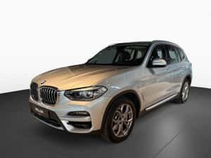 BMW X3 2020, 33.000 EUR, Rulaj 87.889 km