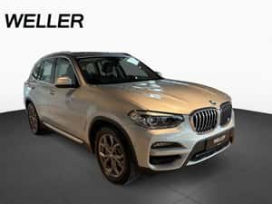 BMW X3 2020, 33.000 EUR, Rulaj 87.889 km — miniatura 2