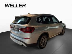 BMW X3 2020, 33.000 EUR, Rulaj 87.889 km — miniatura 3
