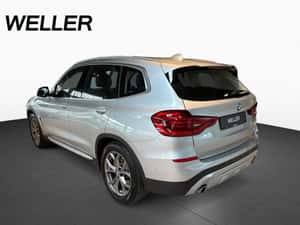 BMW X3 2020, 33.000 EUR, Rulaj 87.889 km — miniatura 4