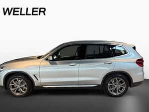 BMW X3 2020, 33.000 EUR, Rulaj 87.889 km — miniatura 5