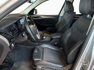 BMW X3 2020, 33.000 EUR, Rulaj 87.889 km — miniatura 6