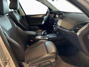 BMW X3 2020, 33.000 EUR, Rulaj 87.889 km — miniatura 7