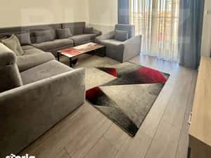 Apartament 2 camere, 52 mp utili – mobilat complet, zona Chisoda — miniatura 4