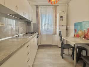 Apartament 2 camere, 52 mp utili – mobilat complet, zona Chisoda — miniatura 5