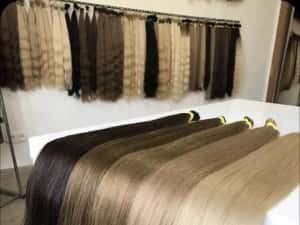 Extensii par Nanoring PREMIUM — miniatura 3