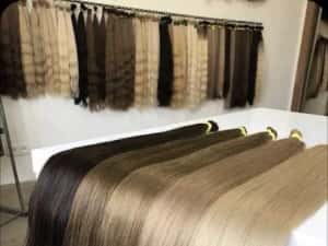 Extensii par Nanoring PREMIUM — miniatura 7